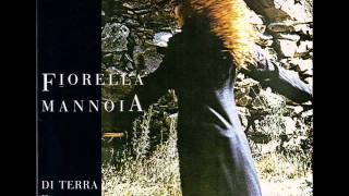 Piero Fabrizi - Album: Di Terra e di Vento - Fiorella Mannoia - Le Canzoni