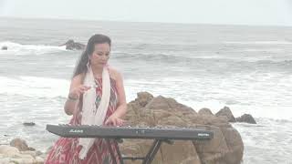 Ennio Morricone - Chi Mai (Le Professionnel)  Arr: Raif Husicic.Played by Lisa Park