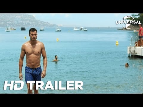 Fifty Shades Freed International Trailer (Universal Pictures) HD Video