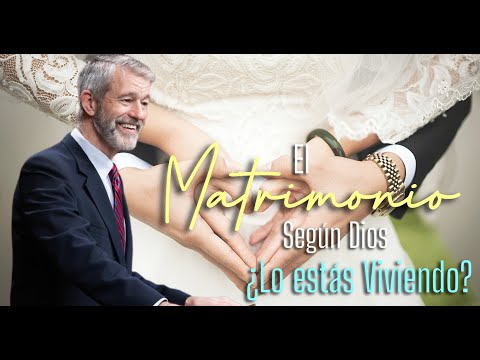 Paul Washer/ EL MATRIMONIO!!!(ESPAÑOL)