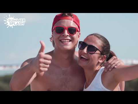 Summer Splash 2019 | DAY 4