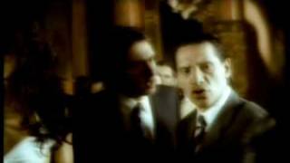 cara de gitana - los nocheros