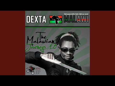 Dexta Malawi Biography