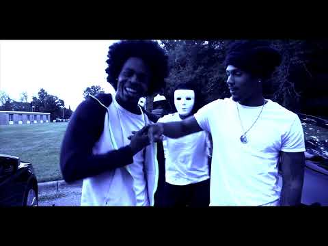 HB Youngan | “3x3” (Shot By 4KJ Visuals)