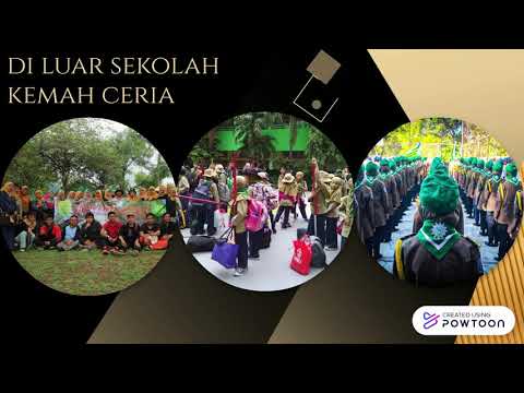 Perkenalan Eskul Hizbul Wathan