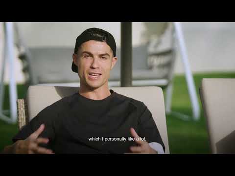 AVA CR7 UK Cryo Sport
