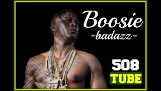 Boosie Badazz - Letter 2 Pac (NEW 2017)