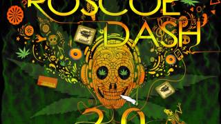 Roscoe Dash - Don't Give A Fuck