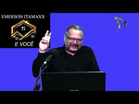 EMERSON ITAMAXX E VOCÊ - 04/01