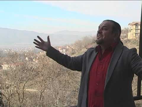 Petar Necovski - Sveti Nikola