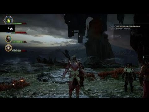 Se me puso tiesaa contra el boss