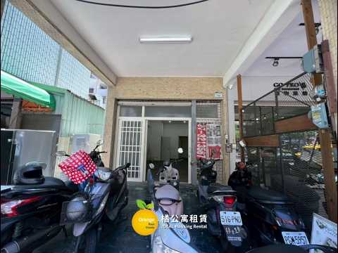🍊河堤旁可停車大坪數透天店住 整層住家 三民區-民族一路 591租屋 月租45,000元/月