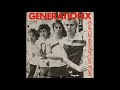 Generation X - day by day - from original 1977 single