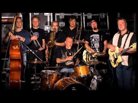 Teukka and His Jayhawkers - Sydän parka