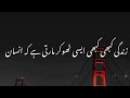 Zindagi ki thokar 🔥🔥|| sad shari || heart touching poetry || Whatsapp status poetry #urdu_shari