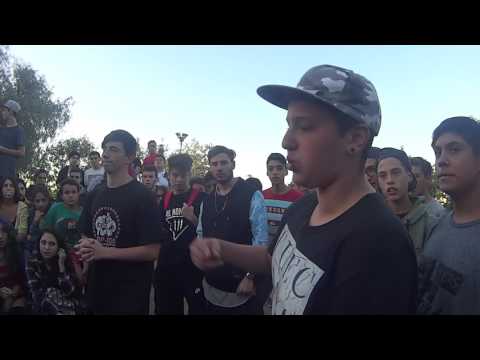 Replika vs CrossOver vs Zuit  8tavos 5ta Fecha