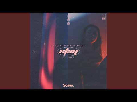 Stay (feat. Maren)