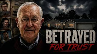 The Realtor Who Never Came Back | Vern Holbrook