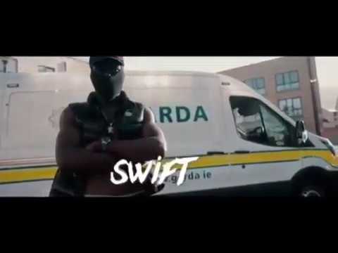 Swift x Ac-130 Unexpected Preview