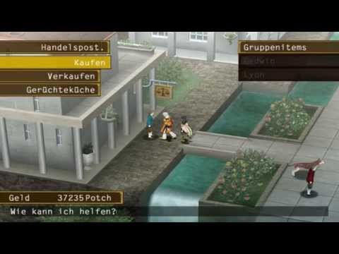 Let's try Suikoden V Deutsche Untertitel Part 57
