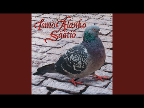 Pisaroi - Ismo Alanko