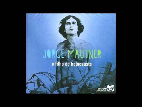 Jorge Mautner - Lágrimas Negras