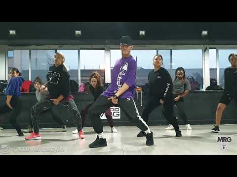 SO HIGH - Mr Vegas | Studio MRG | STEVEN DEBA