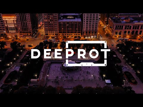 The Weeknd - Can’t Feel My Face (Chad Harrison Bootleg)