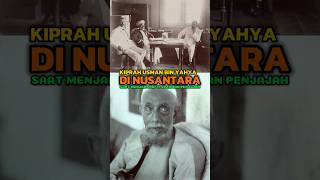 Download lagu History of Habib Usman Bin Yahya, the Ancestor of Ba'alawi #shorts #history #baalawi mp3