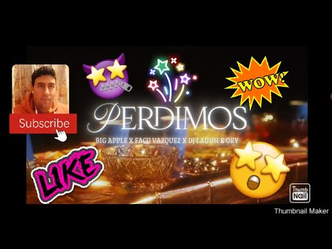 URUGUAYO REACCIONA - PERDIMOS - BIG APPLE ❌ OKY ❌ FACU VAZQUEZ ❌ DJ LAUUH