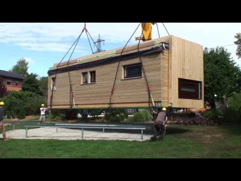 Genböck Haus - microHOME - Tiny House aus Österreich