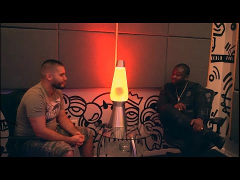 One on One w/ Jay Burna & Tony MC ( Sit Down Interview )