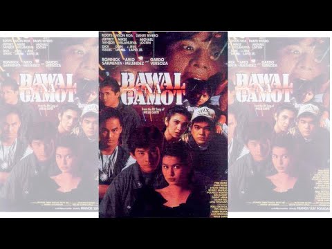 #tbo - Bawal Na Gamot 1