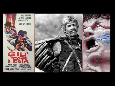 Duck You Sucker, 1971, Marcia Degli Accattioni/Morricone
