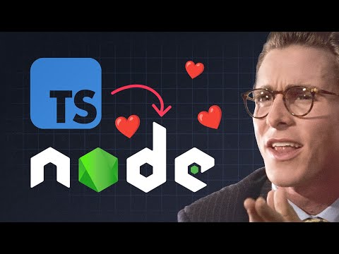 Node quietly dropped its biggest update in years...