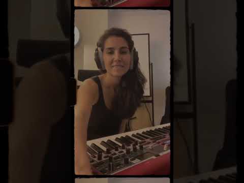 John Mayer – Georgia Cover | Guitar, Keys & Vocals