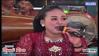 Download lagu CAMPURSARI NGUDI ROSO LIVE BOYONGTEMANTEN PRIYADI & SUHARNI JAMURAN 5 FEBRUARI 2023 YUDISWARA MA PRO mp3