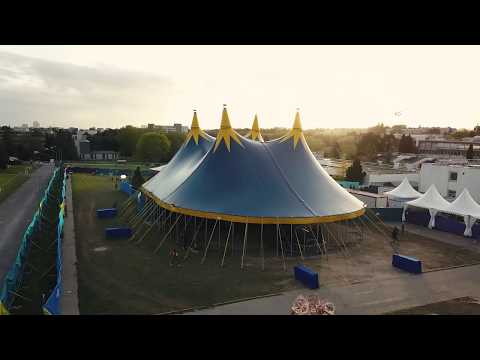 Aftermovie Rock'n Solex - 52ème édition