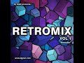 RETROMIX Vol 1 Shout Anglo Pop New Wave 80 S DJ GIAN REMAKE HQ
