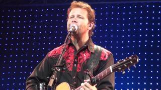 Troy Cassar-Daley - Bird On A Wire