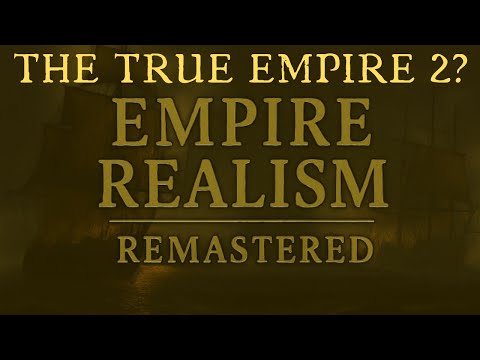 The Most Underrated Empire Total War Mod in 2026 - Empire Realism