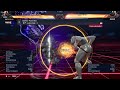 032 Body Blow Phantom Mace