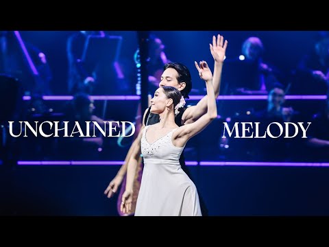 MEZZO - Unchained melody (10th Anniversary Concert)