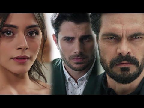 Selim ce se ubiti | Glumac napusta seriju ' Emanet '