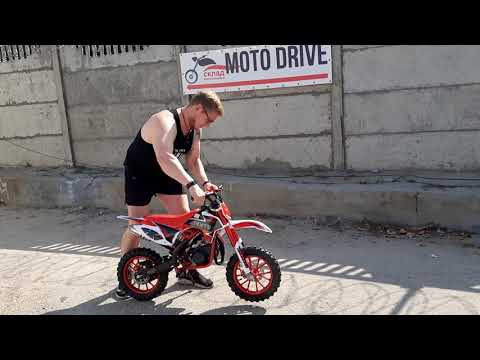 фото питбайк vento 10/10 0