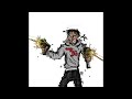 LIL TRACY GLOKK40SPAZ SEND A BLITZ Prod OK