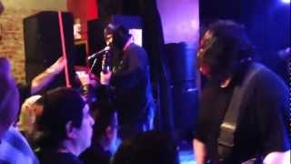 ASESINO- Amor Marrano Live in Fresno, CA