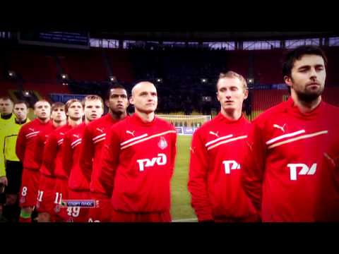 Lokomotiv - Dynamo // 12.03.11