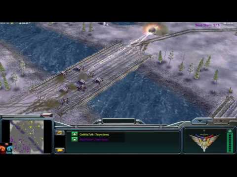 DoMiNaToR vs MaD^RaGe^ Encore's $100 Tournament Casted By BoYcaH FINAL ROUND