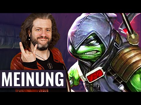 We deserve this Turtles movie! The Last Ronin is coming! | Opinion